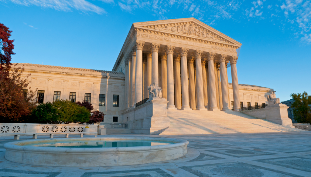 U S Supreme Court Modifies Test for Religious Accommodations in the